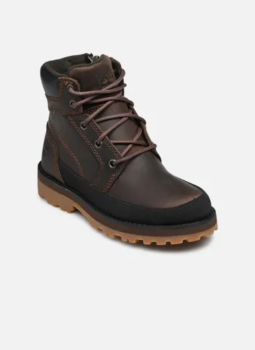 COURMA KID BOOT W/ RAND TB0A62XW9311 by Timberland