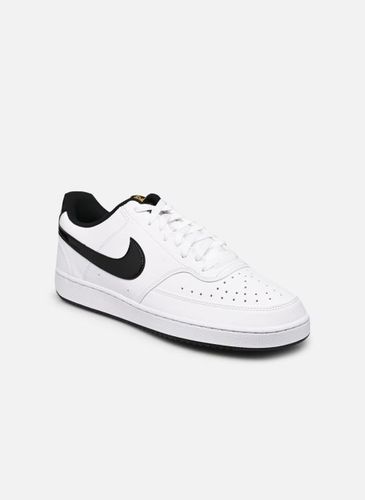Court Vision Lo by Nike