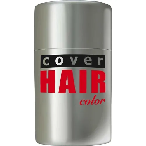 Cover Hair Color