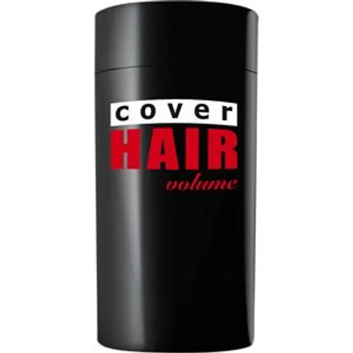 Cover Hair Volume Light Brown 0 30 g