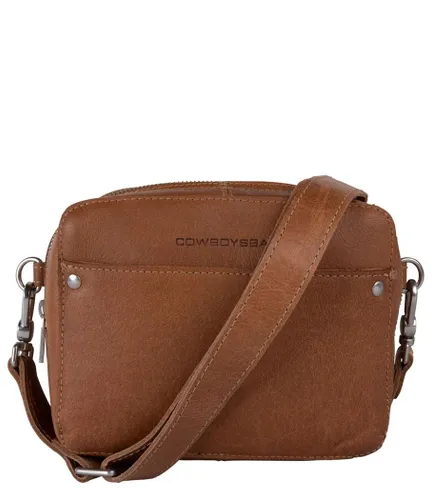 Cowboysbag Bag Betley Crossbody-Camel