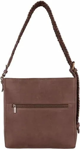 Cowboysbag - Bag Foxhill Hickory