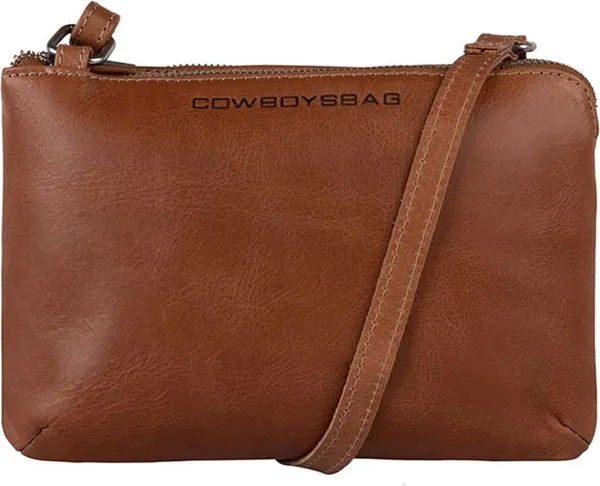 Cowboysbag - Bag Plumley Camel