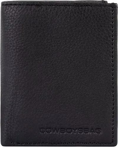 Cowboysbag - Card Wallet Fawley Black