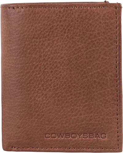Cowboysbag - Card Wallet Fawley Tan