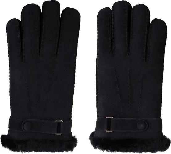 Cowboysbag - Handschoenen / Gloves Welbury M Black