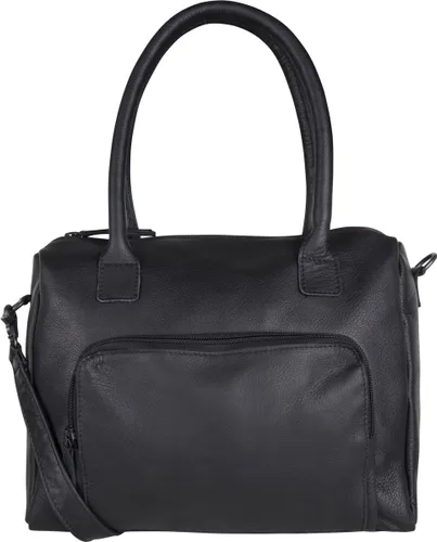 Cowboysbag-Handtassen-Bag Jenny-Zwart