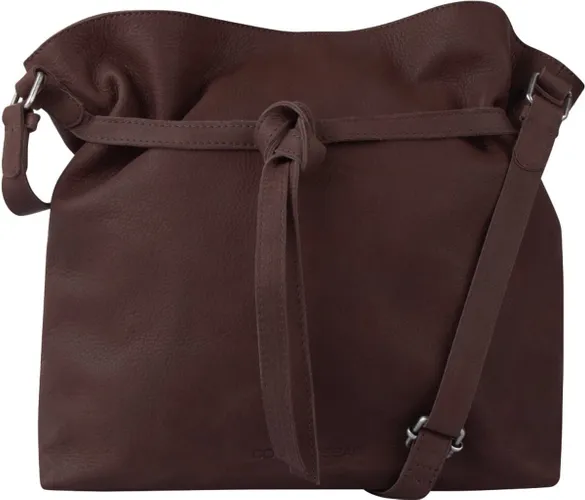 Cowboysbag - Le Femme Handbag Alpine Brown
