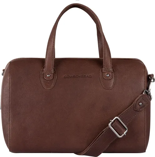 Cowboysbag - Le Femme Handbag Middleten Brown