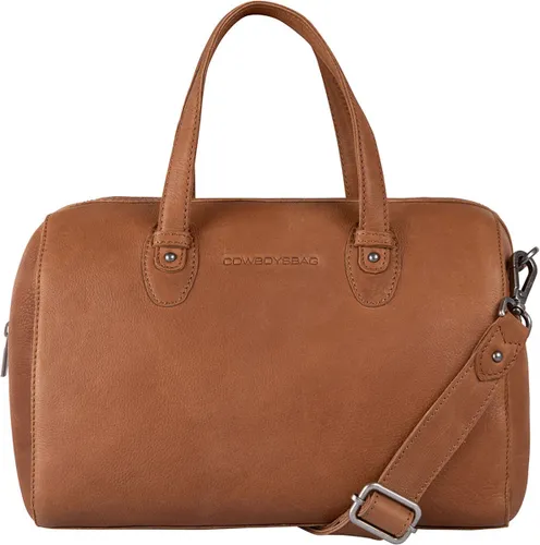 Cowboysbag - Le Femme Handbag Middleten Fawn