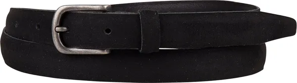 Cowboysbag - Riemen - Belt 202002 - Black