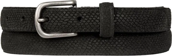 Cowboysbag - Riemen - Belt 209144 - Black