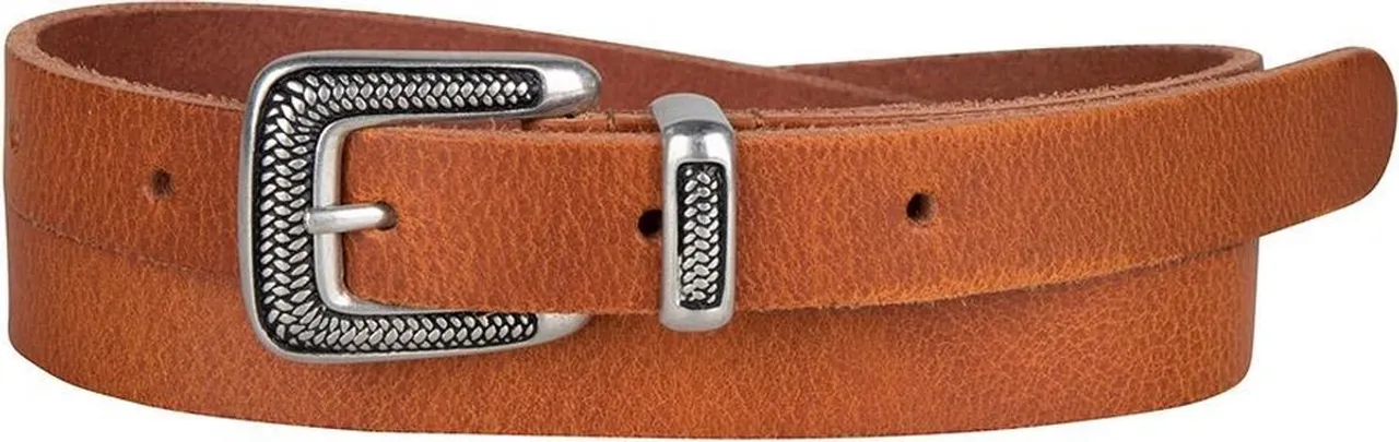 Cowboysbag - Riemen - Belt 209147 - Cognac