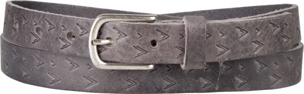 Cowboysbag - Riemen - Belt 259141 - Grey
