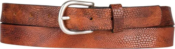 Cowboysbag - Riemen - Belt 259144 - Cognac