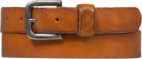 Cowboysbag - Riemen - Belt 302001 - Cognac