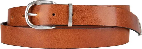 Cowboysbag - Riemen - Belt 309075 - Cognac