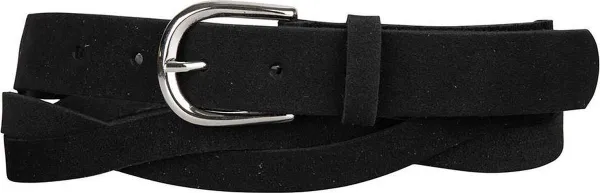 Cowboysbag - Riemen - Belt 309076 - Black