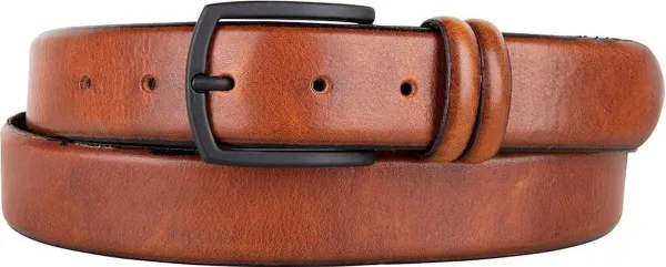 Cowboysbag - Riemen - Belt 351006 - Cognac