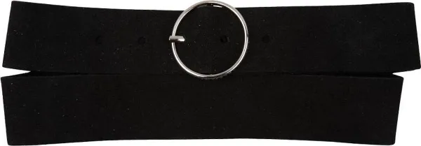Cowboysbag - Riemen - Belt 409006 - Black