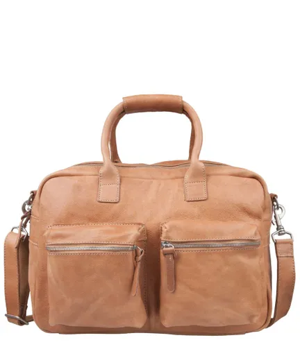 Cowboysbag The Bag Shoulder Bag-Camel