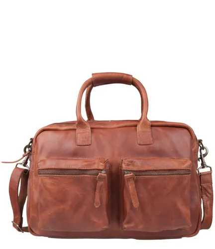 Cowboysbag The Bag Shoulder Bag-Cognac