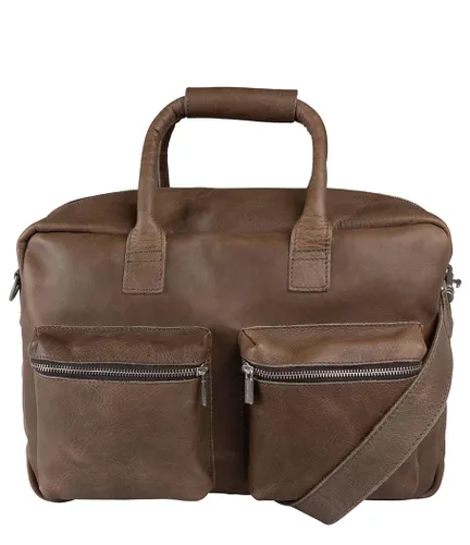 Cowboysbag The Bag Shoulder Bag-Storm Grey