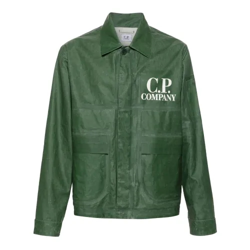 C.p. Company - Jackets 