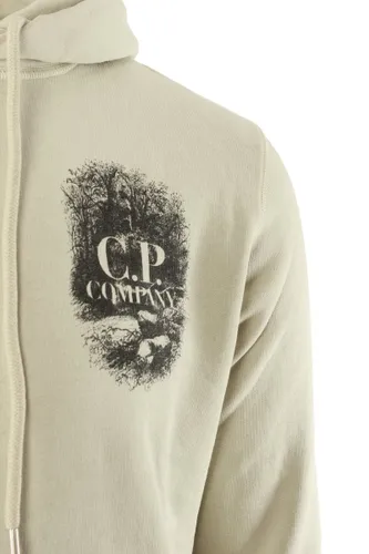 C.P. Company sweater