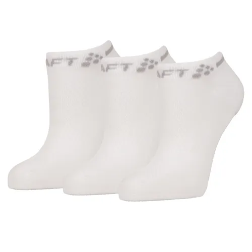 Craft Core Dry Shaftless Sokken (3-pack)