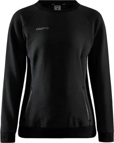 Craft CORE Soul Crew Sweatshirt W 1910628 - Black - XL