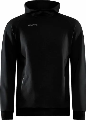 Craft CORE Soul Hood Sweatshirt M 1910623 - Black - M