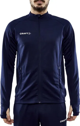 Craft Craft Evolve Full Zip Sportvest
