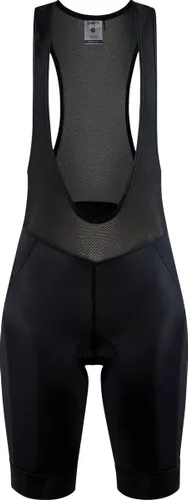 Craft Koersbroek Dames Zwart Zwart - Core Endur Bib Shorts W Black Black