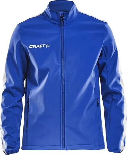 Craft Pro Control Softshell Jacket M 1906722 - Club Cobolt