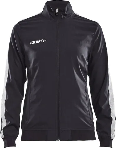 Craft Pro Control Woven Jacket W 1906720 - Black
