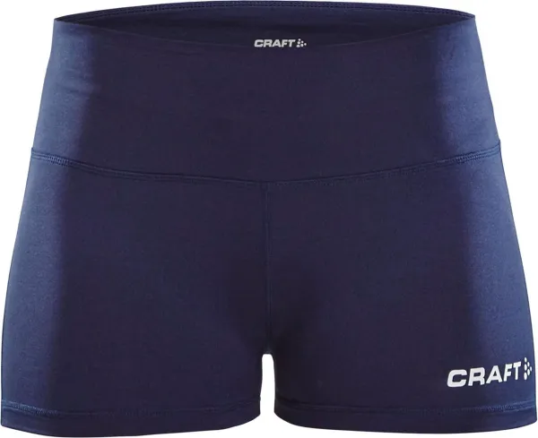 Craft Squad Hot Pants  Sportbroek
