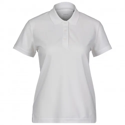 Craft - Women's Core Unify Polo Shirt - Poloshirt