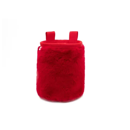 Crafty Climbing - Chalk Bag Basic - Pofzakje rood