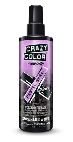 Crazy Color CRC046 Pastelspray