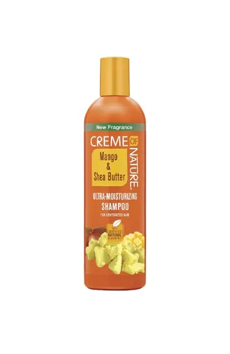 Creme of Nature Creme of Nature Shampoo met mango- en