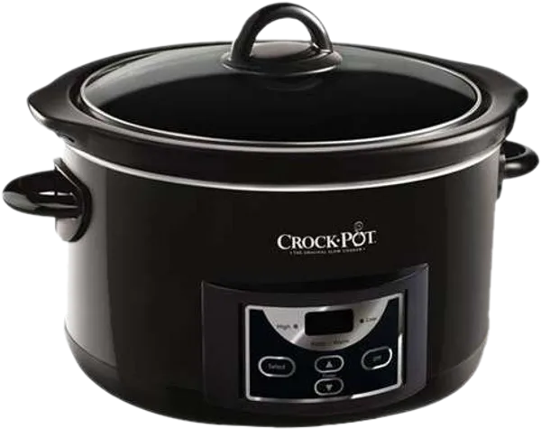 Crock-Pot CR507 4,7 Liter