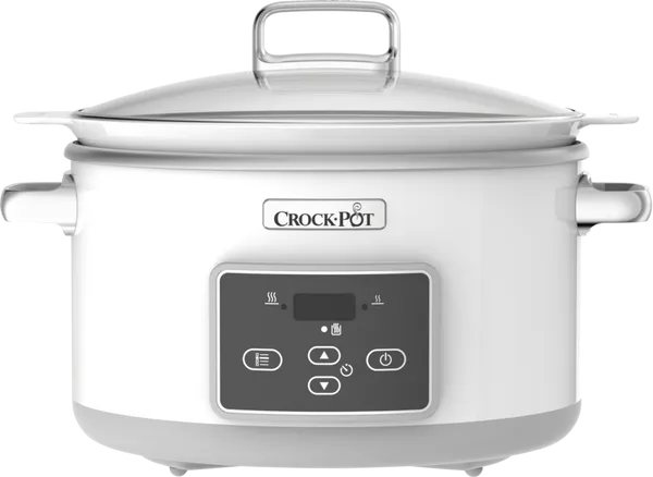Crock-Pot CSC026X 4,7 Liter