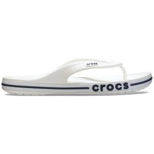 Crocs Bayaband Slide Flip-Flops vrijetijds- en sportkleding