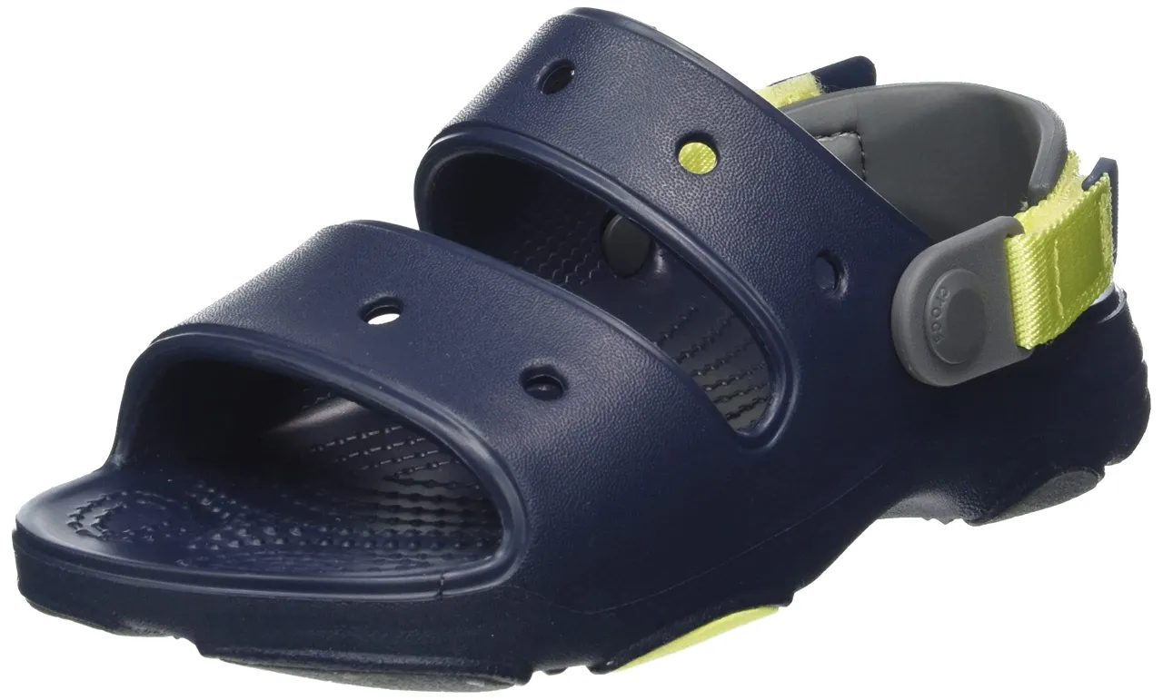 Crocs Classic All-Terrain Sandal K