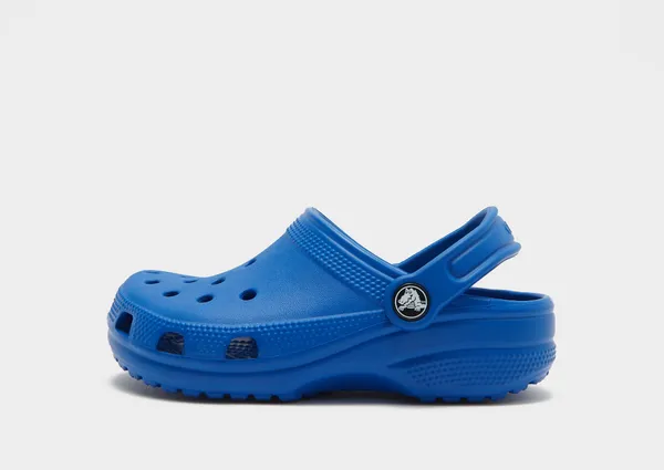 Crocs Classic Clog Children, BLUE