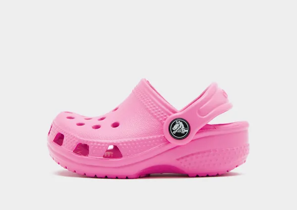 Crocs Classic Clog Infant, Pink