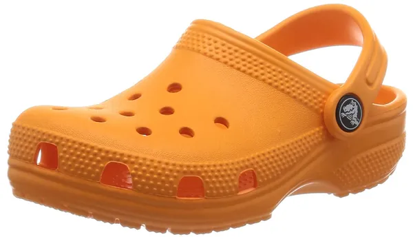 Crocs Classic Clog T Klompen voor kinderen