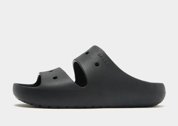 Crocs Classic Sandal V2, Black