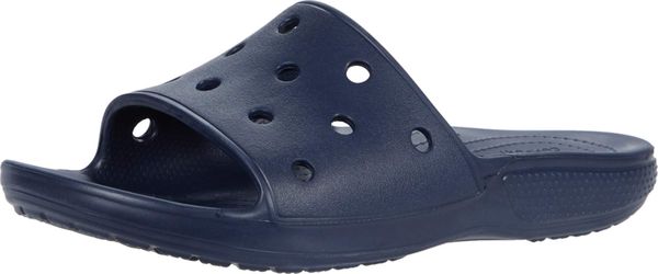 Crocs Classic Slide uniseks-volwassene Muiltje